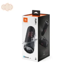 اسپیکر جی بی ال مدل Flip 6