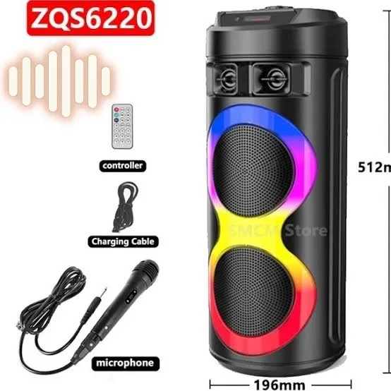 اسپیکر 6220